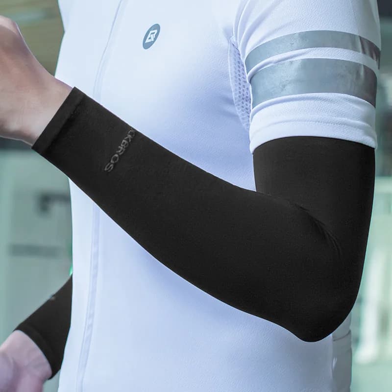 Дишащи ръкави за защита от UV лъчи от Ice Silk